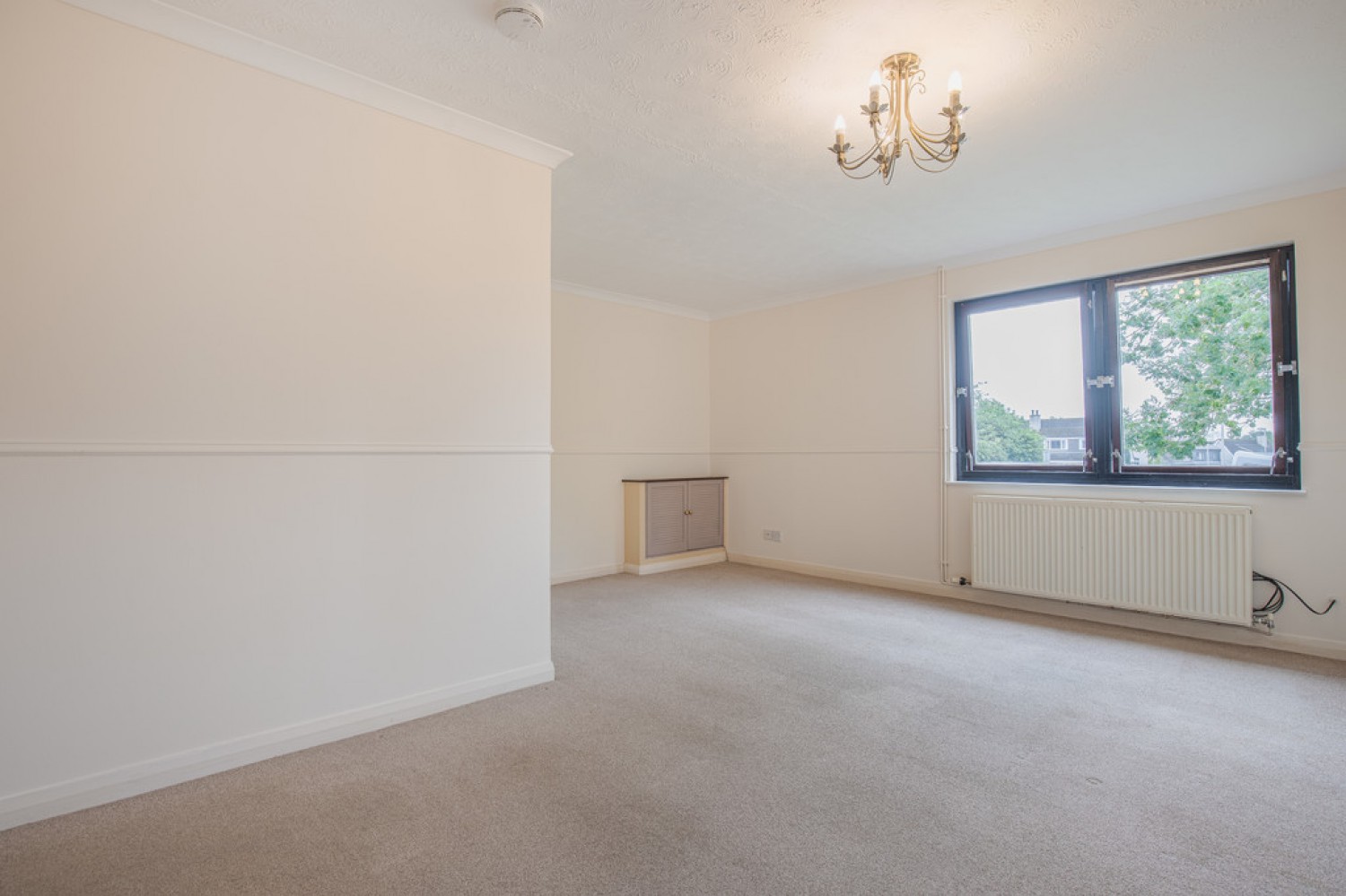 Crombie Close, Westhill