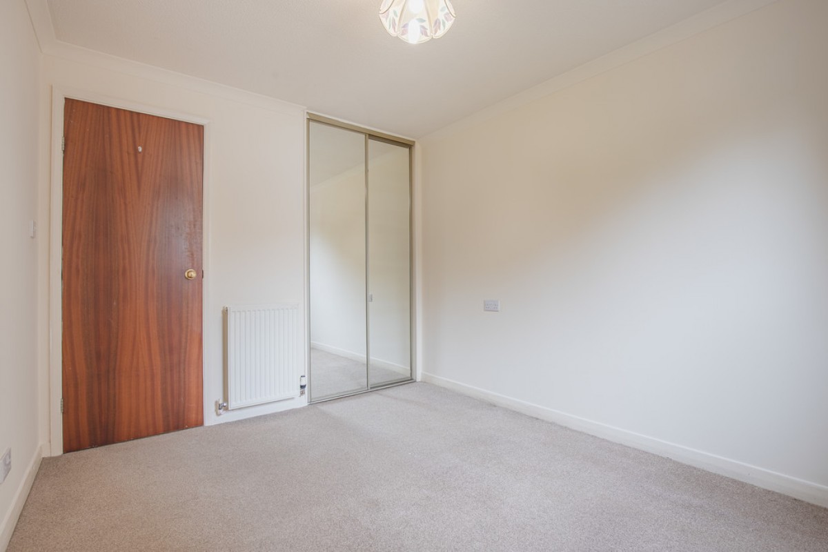 Crombie Close, Westhill