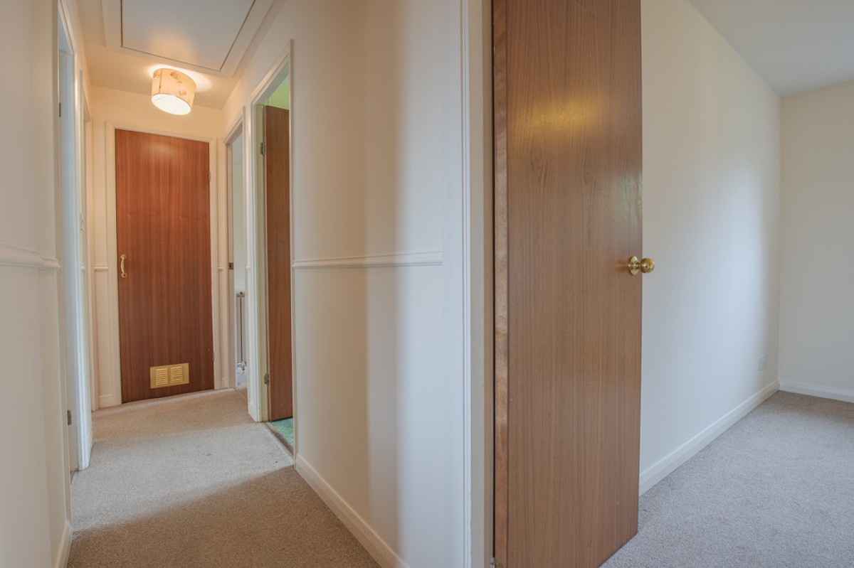 Crombie Close, Westhill