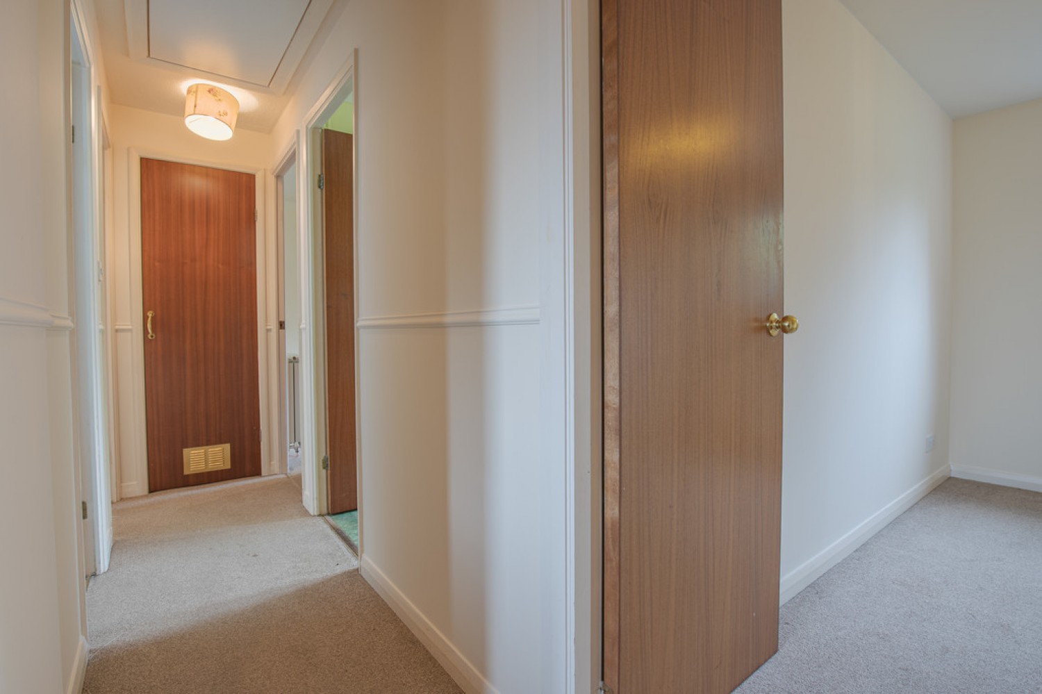 Crombie Close, Westhill