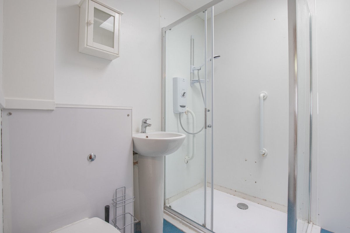 Crombie Close, Westhill