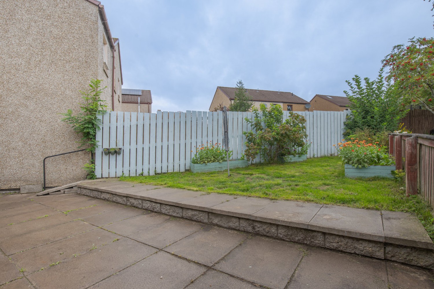 Crombie Close, Westhill