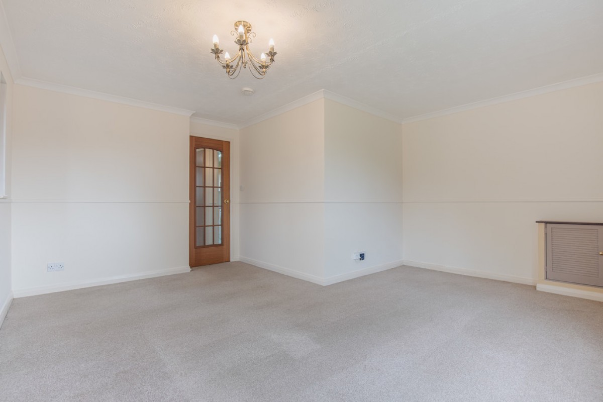 Crombie Close, Westhill