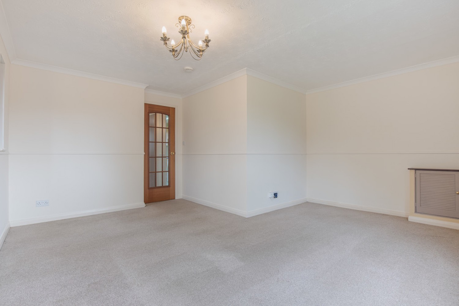 Crombie Close, Westhill