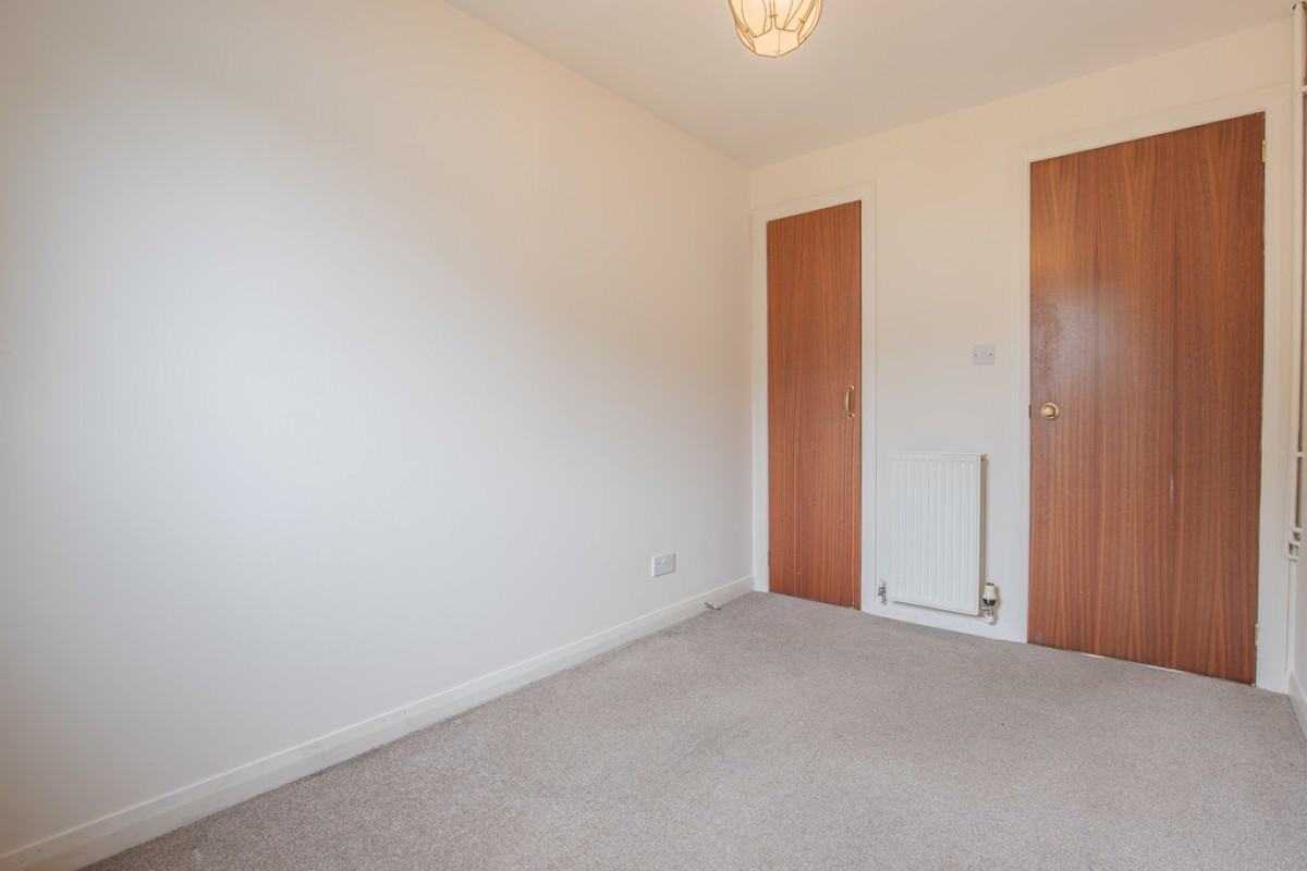 Crombie Close, Westhill