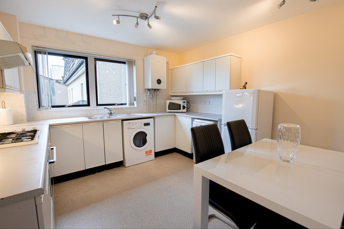 Ardarroch Court, Linksfield Road