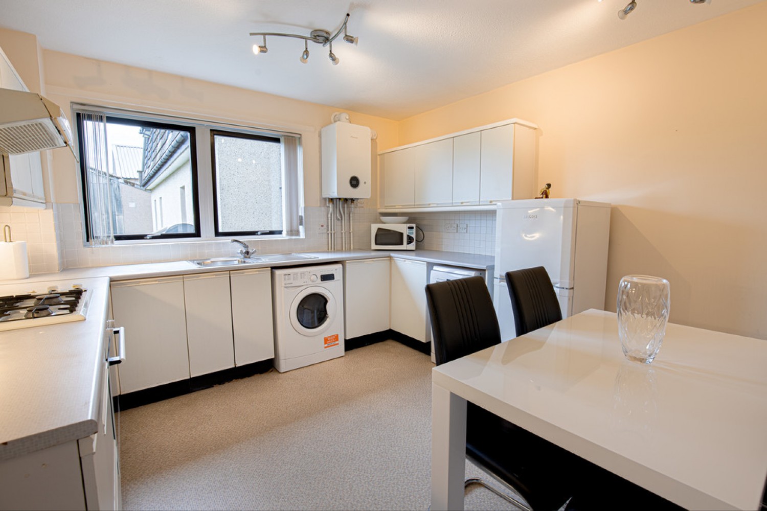 Ardarroch Court, Linksfield Road
