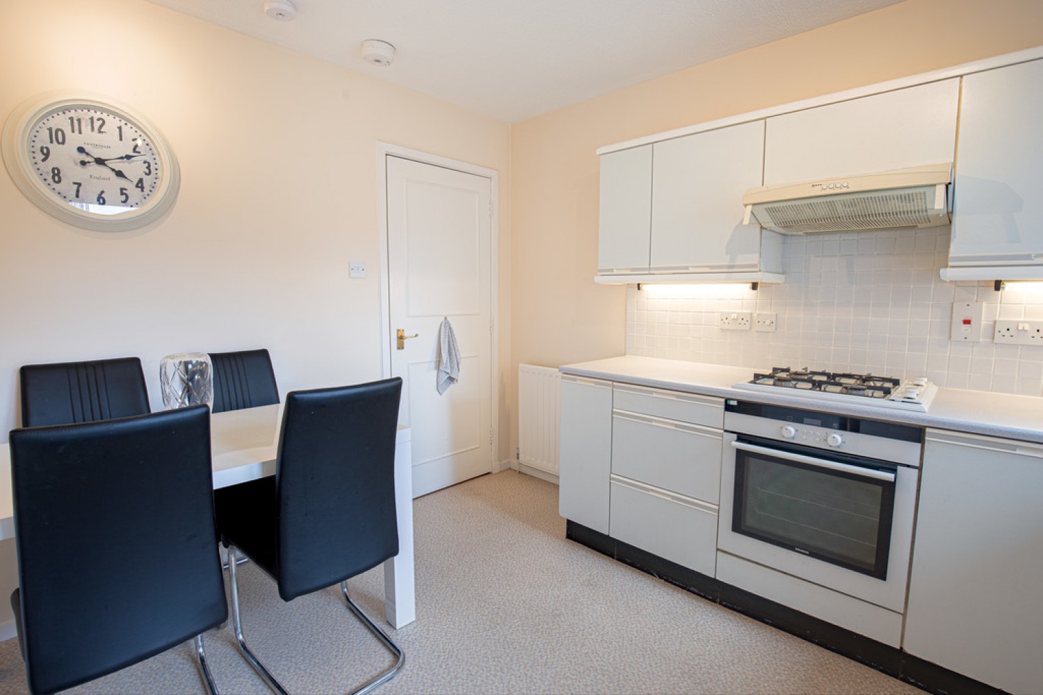Ardarroch Court, Linksfield Road