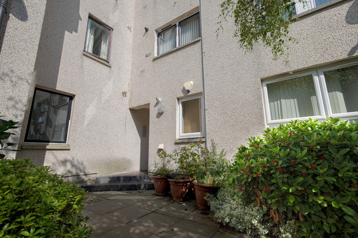 Ardarroch Court, Linksfield Road