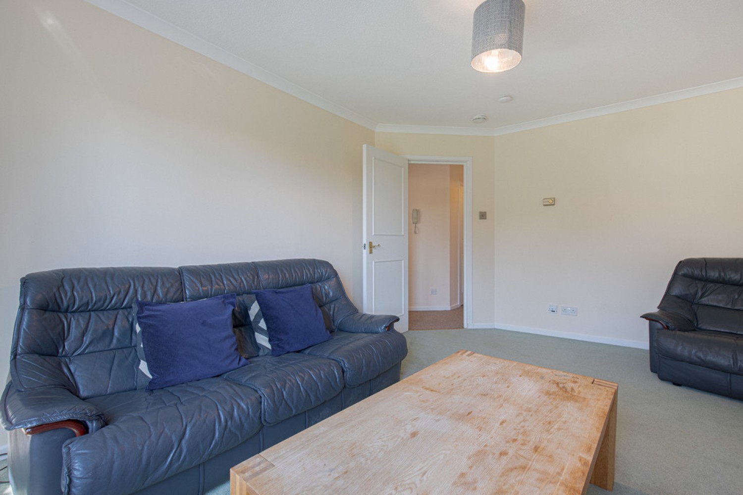 Ardarroch Court, Linksfield Road