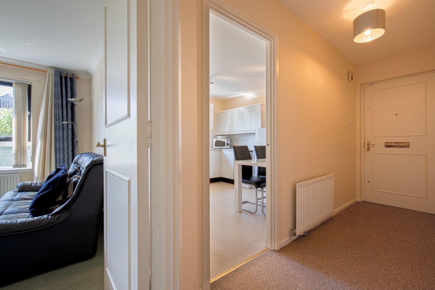 Ardarroch Court, Linksfield Road