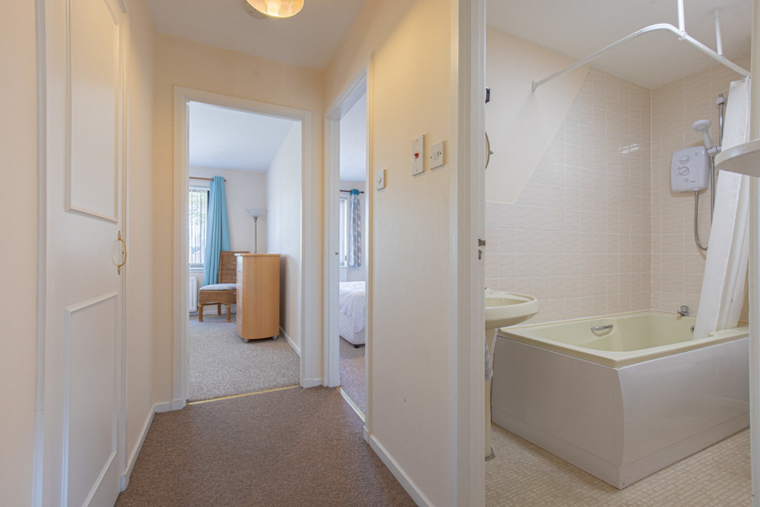 Ardarroch Court, Linksfield Road
