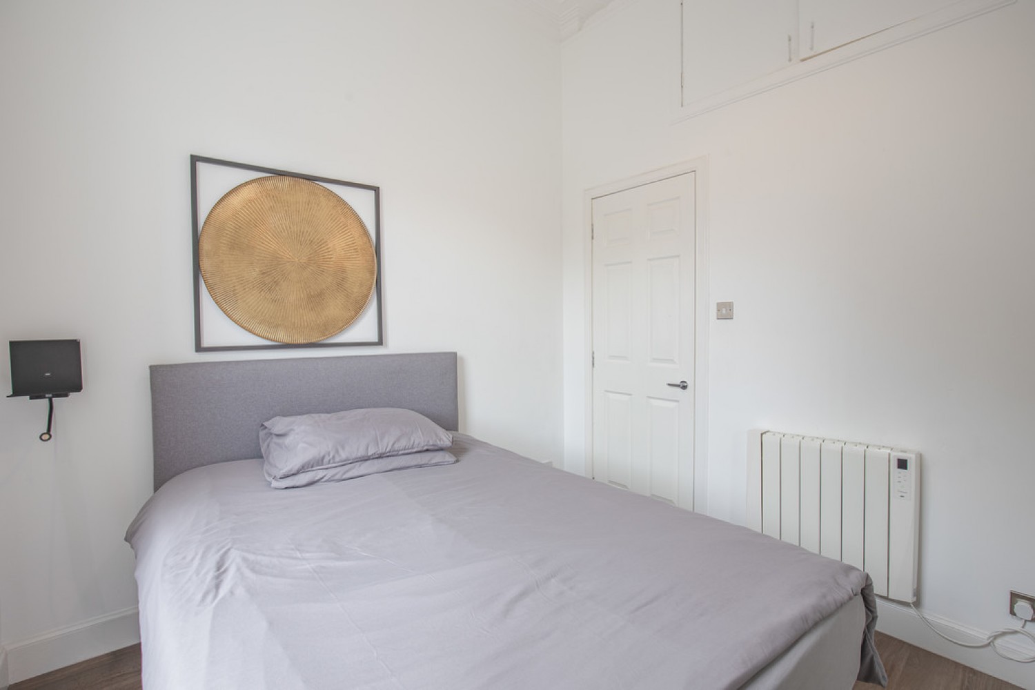 1 bedroom Flat for Letting Crown Street, Aberdeen
