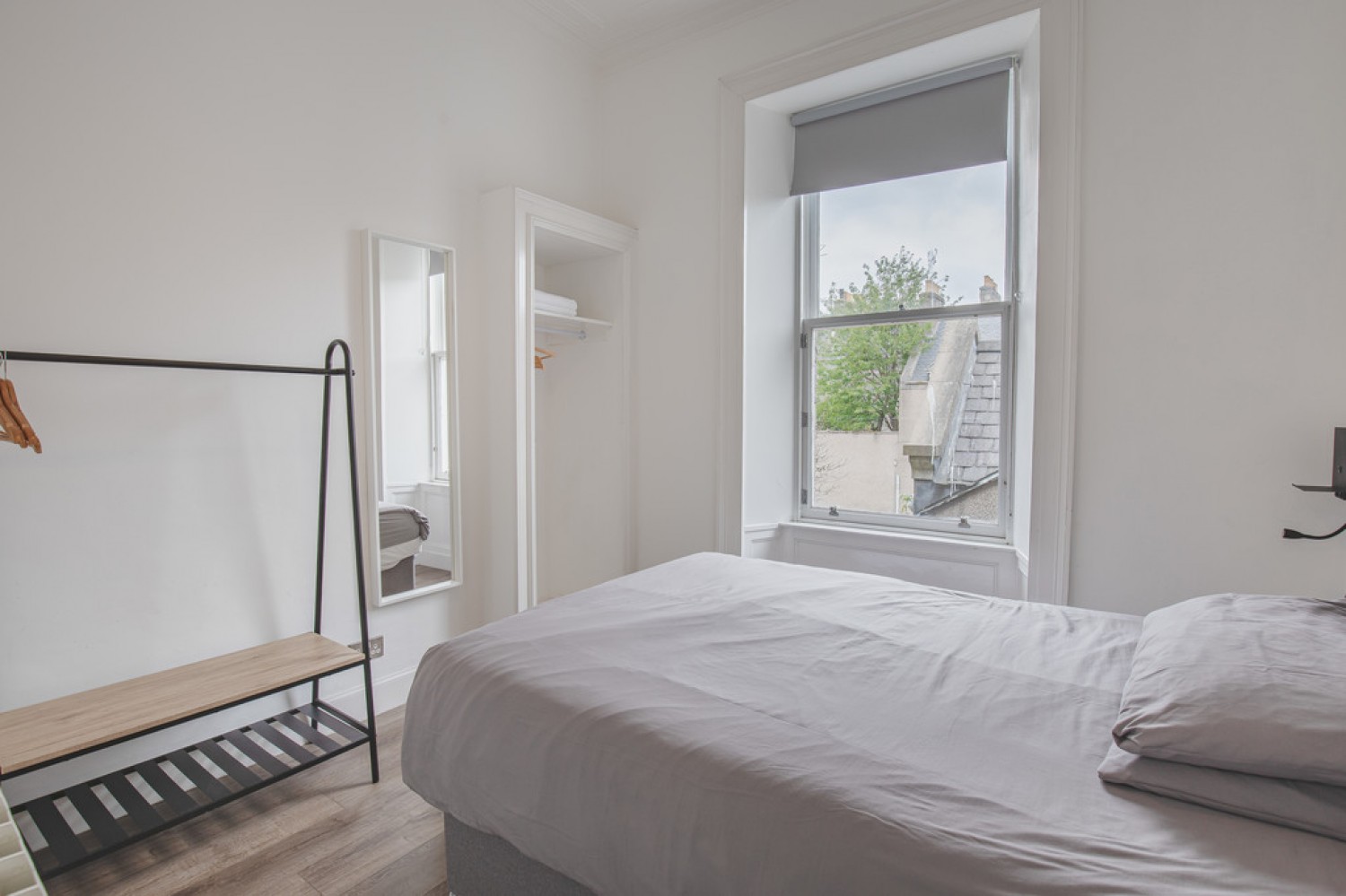 1 bedroom Flat for Letting Crown Street, Aberdeen
