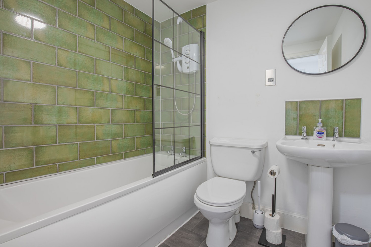 1 bedroom Flat for Letting Crown Street, Aberdeen
