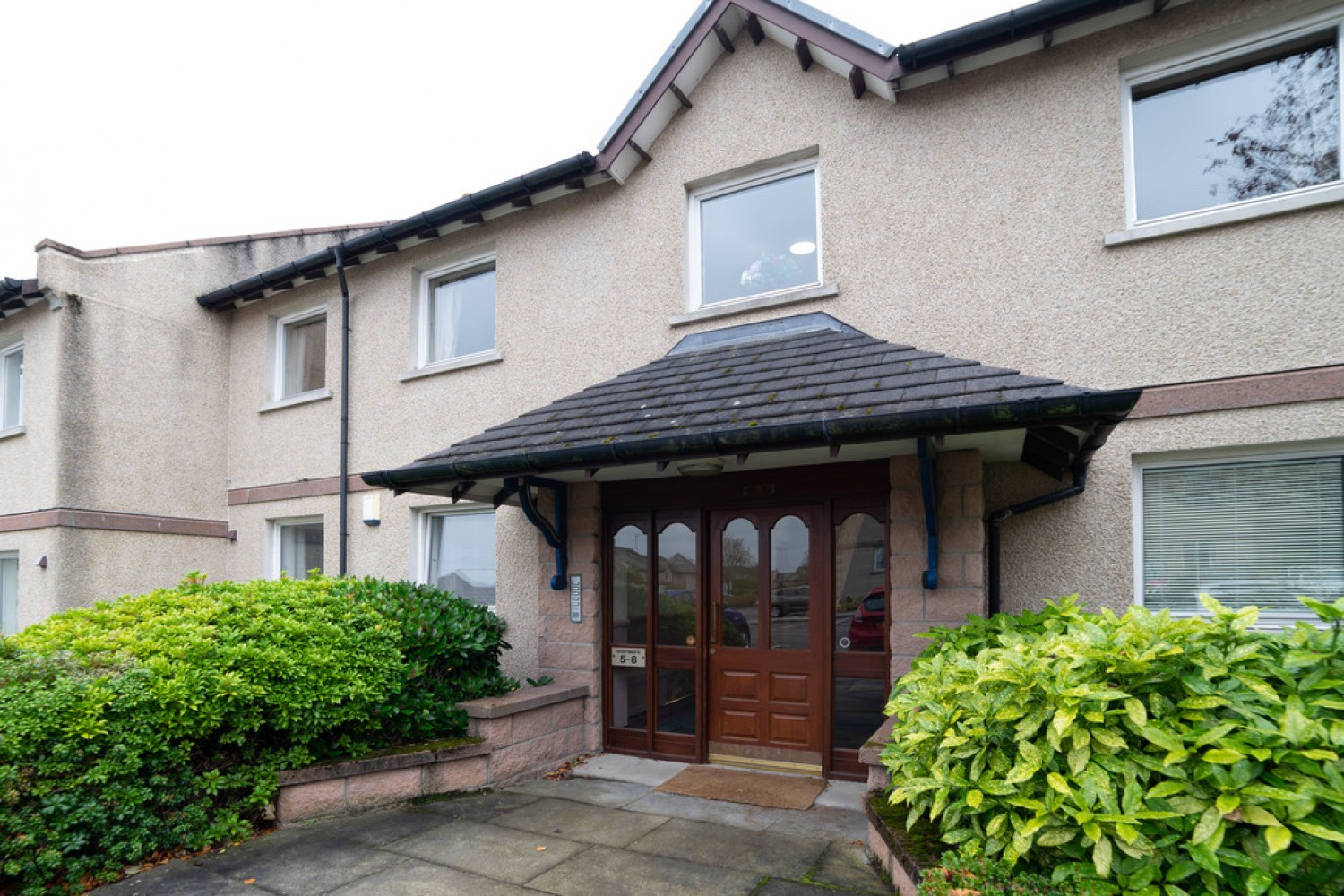 2 bedroom Flat for Sale Hilton Heights, Woodside, Aberdeen