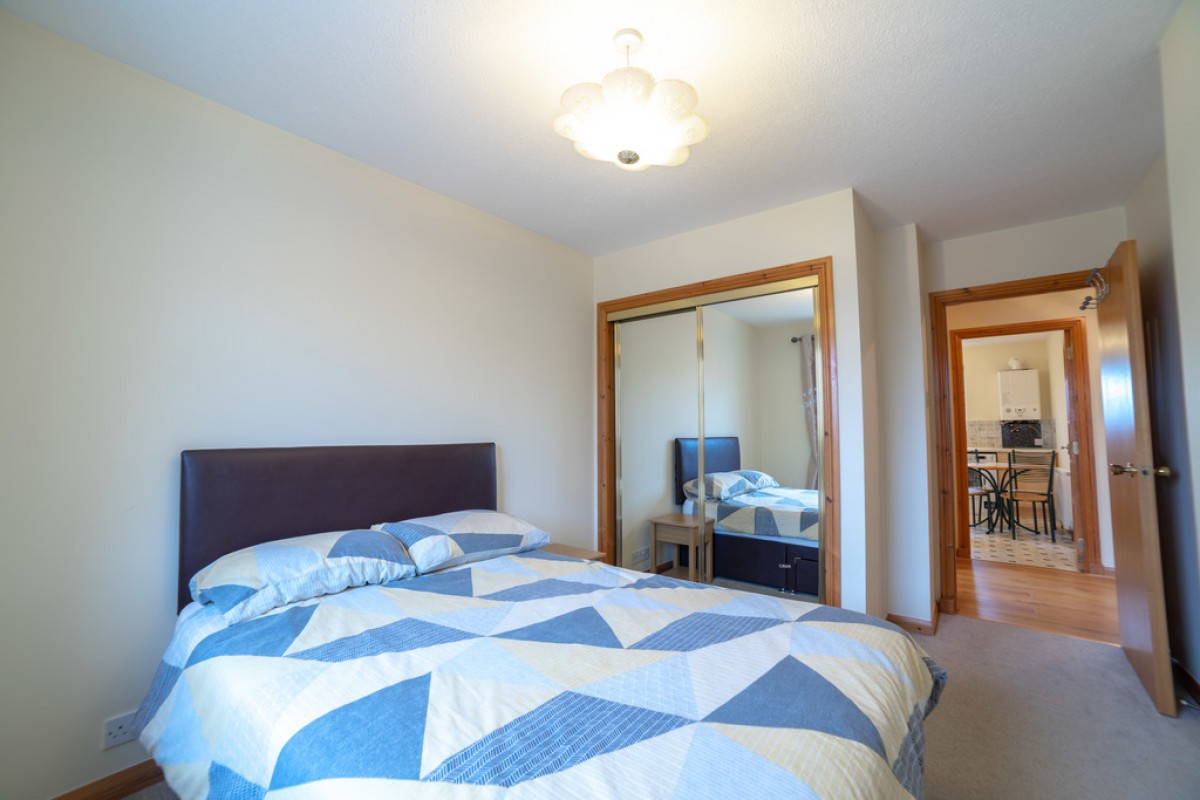 Hilton Heights, Woodside, Aberdeen