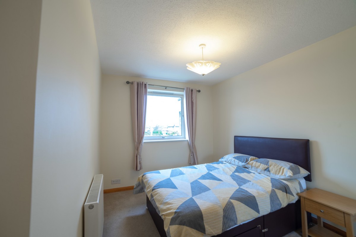 Hilton Heights, Woodside, Aberdeen