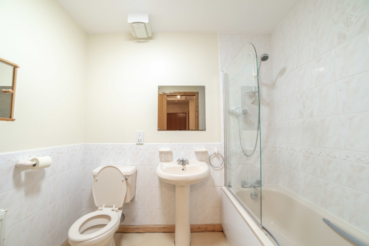 Hilton Heights, Woodside, Aberdeen