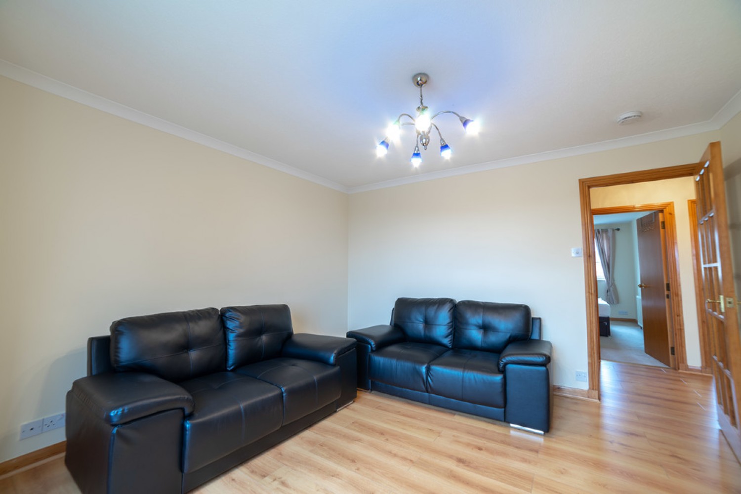 2 bedroom Flat for Sale Hilton Heights, Woodside, Aberdeen
