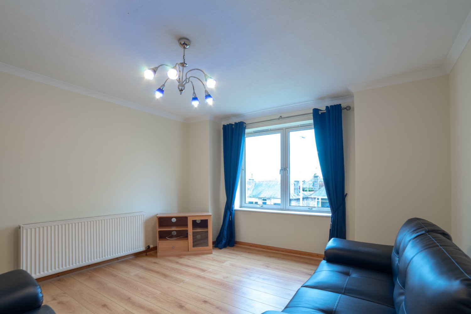 2 bedroom Flat for Sale Hilton Heights, Woodside, Aberdeen
