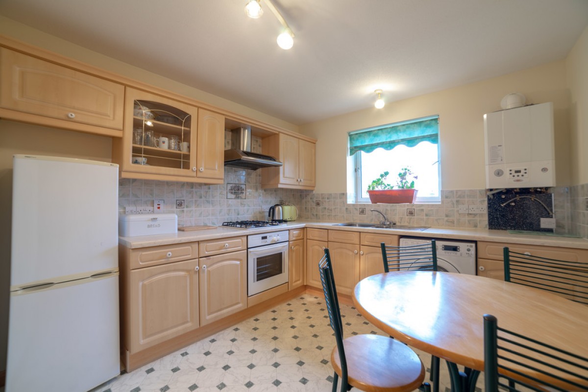 Hilton Heights, Woodside, Aberdeen