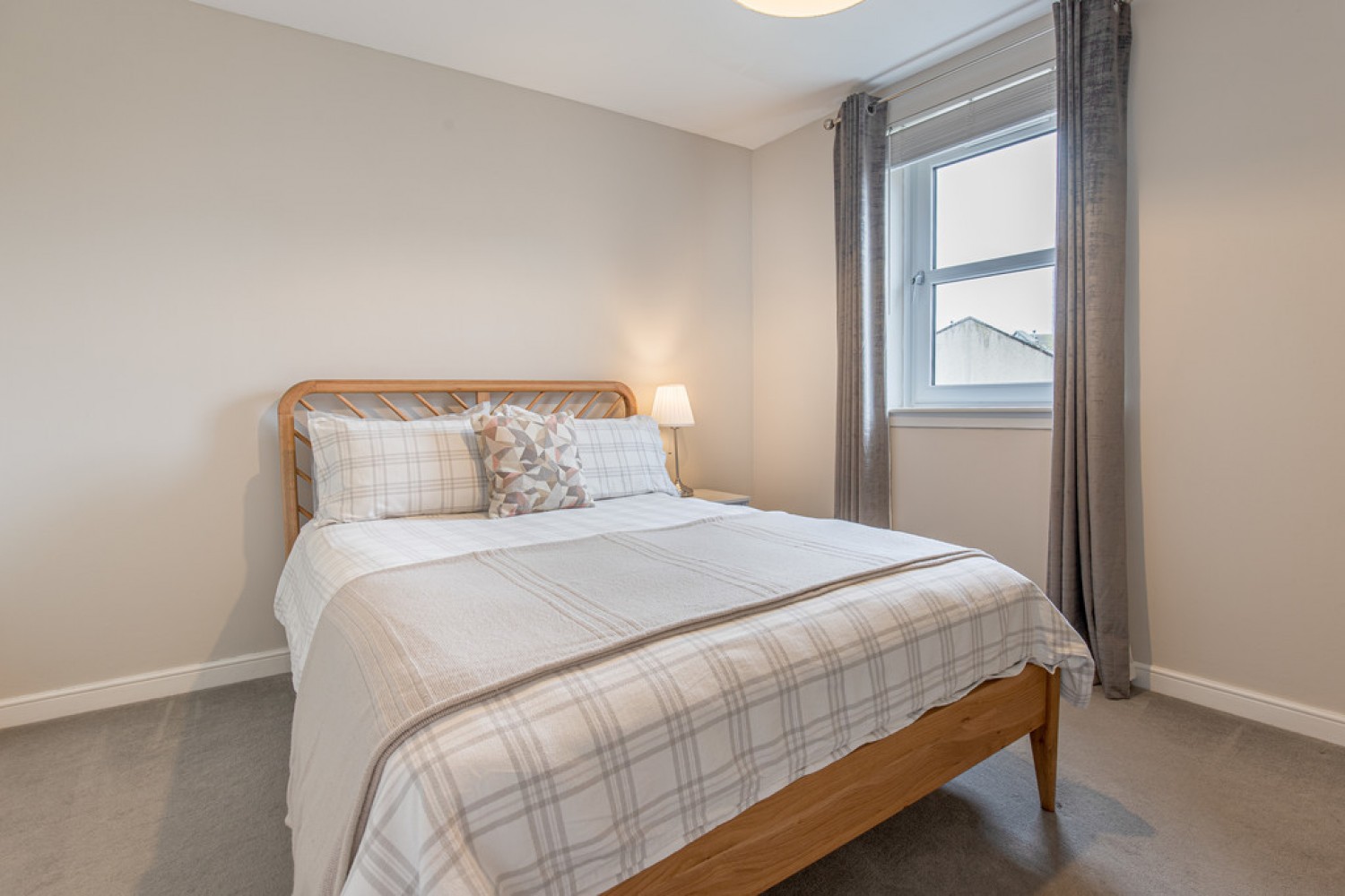 Berry Street Flat H , Aberdeen
