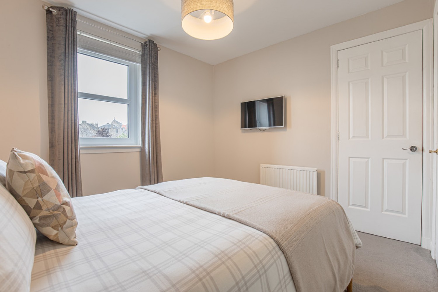 Berry Street Flat H , Aberdeen