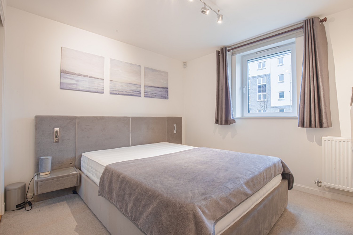 Spencer Court, Froghall Terrace