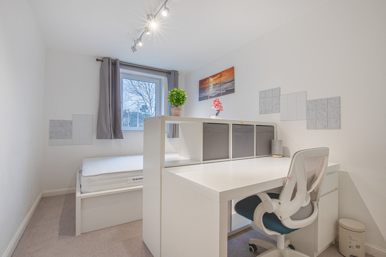 Spencer Court, Froghall Terrace