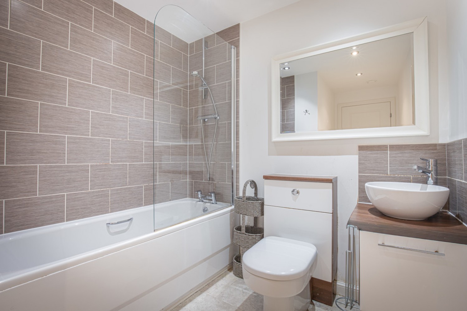 Spencer Court, Froghall Terrace