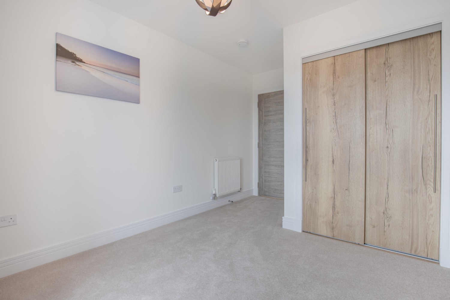 2 bedroom Flat for Letting King's Gate, Aberdeen