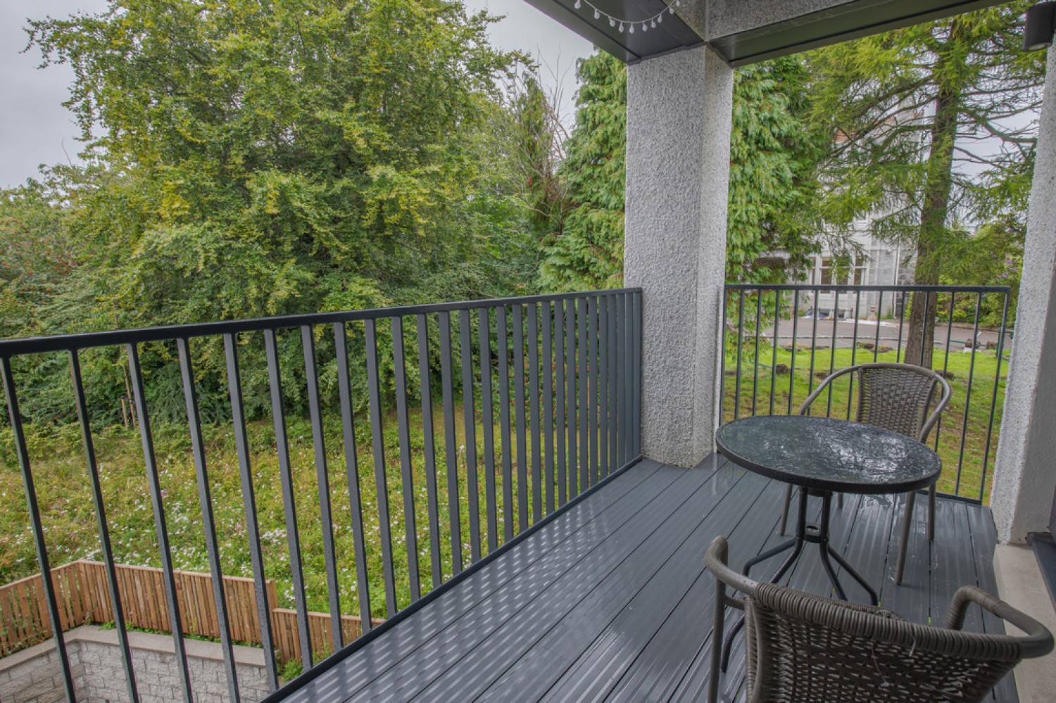2 bedroom Flat for Letting King's Gate, Aberdeen