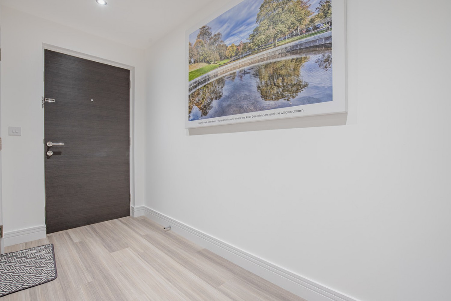 2 bedroom Flat for Letting King's Gate, Aberdeen