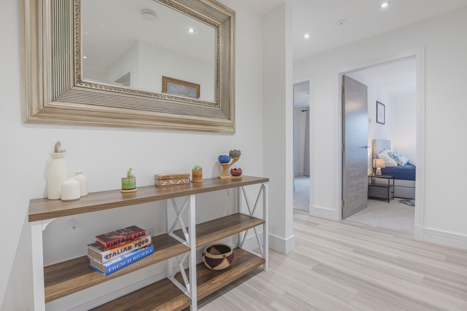 2 bedroom Flat for Letting King's Gate, Aberdeen