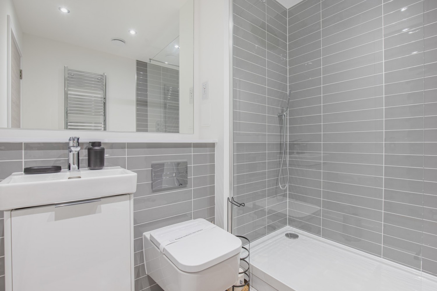 2 bedroom Flat for Letting King's Gate, Aberdeen