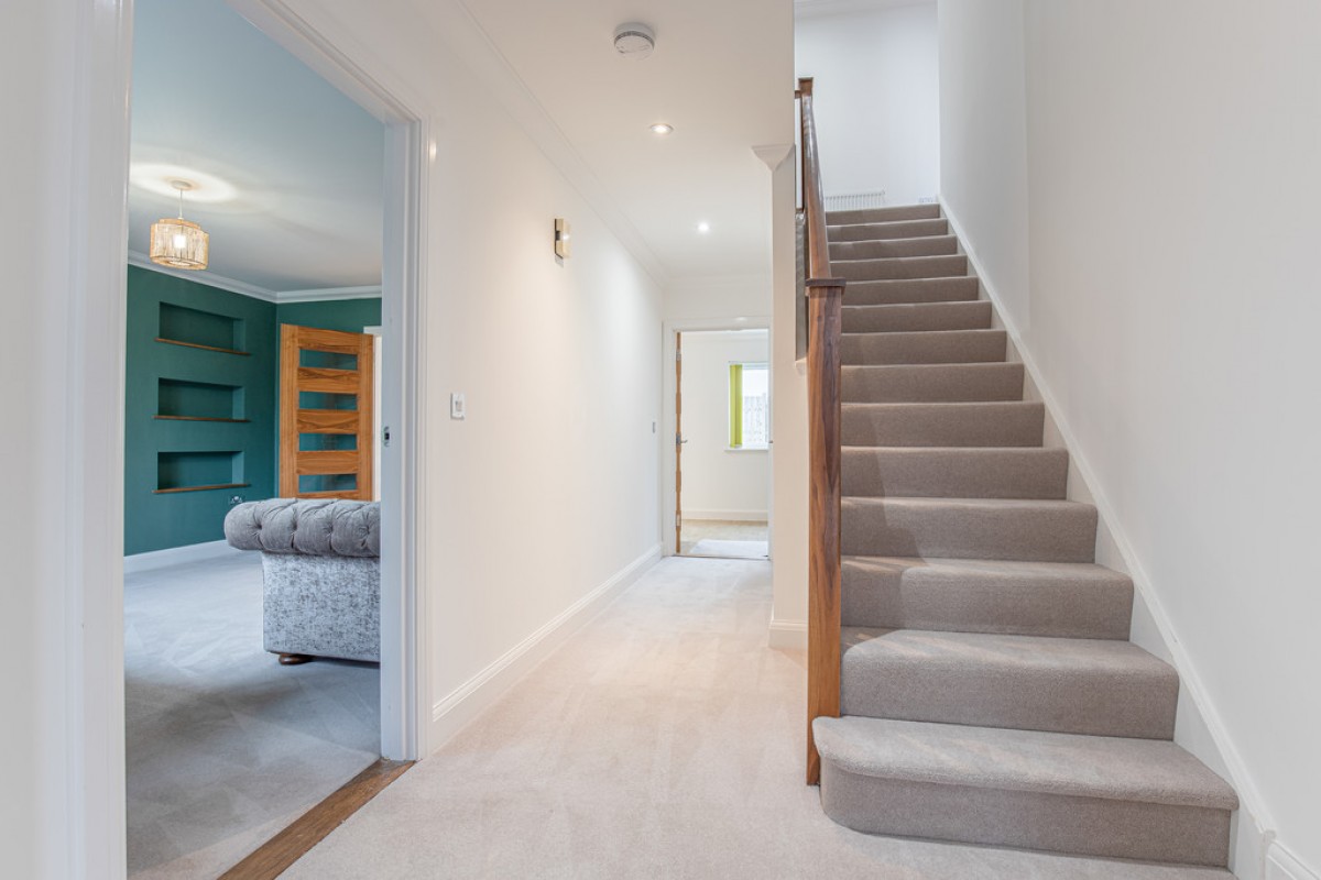 Beckram Close, Aberdeen