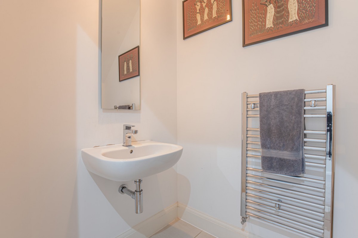 Beckram Close, Aberdeen