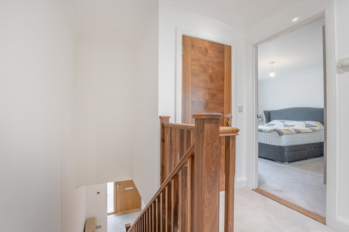 Beckram Close, Aberdeen