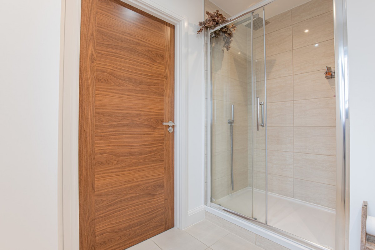 Beckram Close, Aberdeen