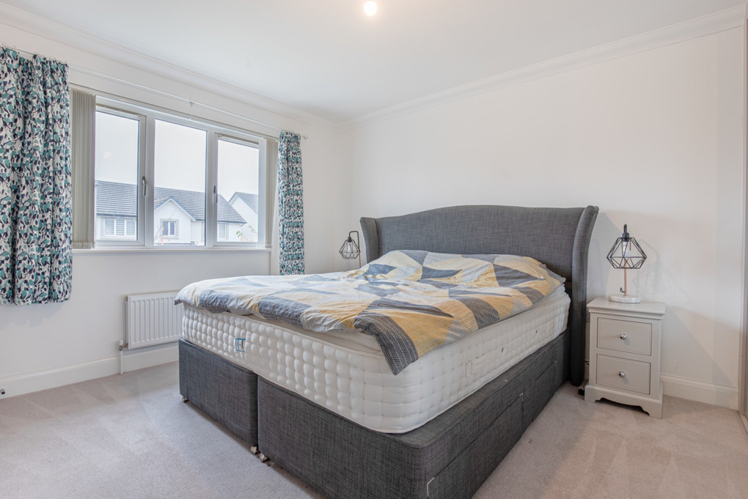 Beckram Close, Aberdeen