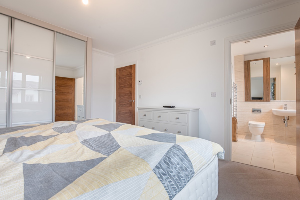 Beckram Close, Aberdeen