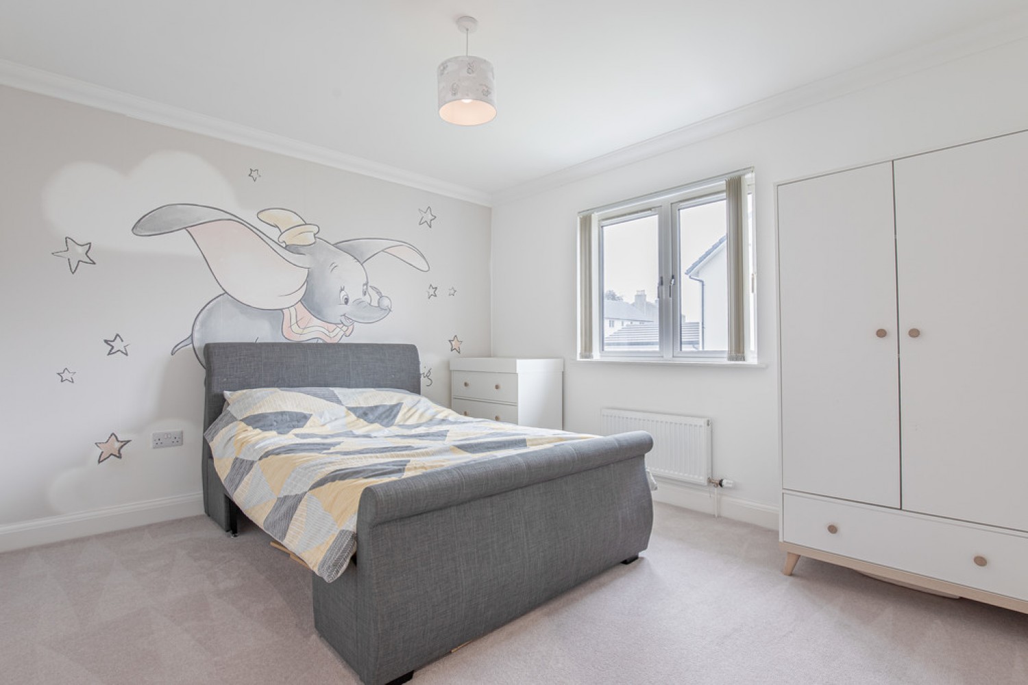 Beckram Close, Aberdeen