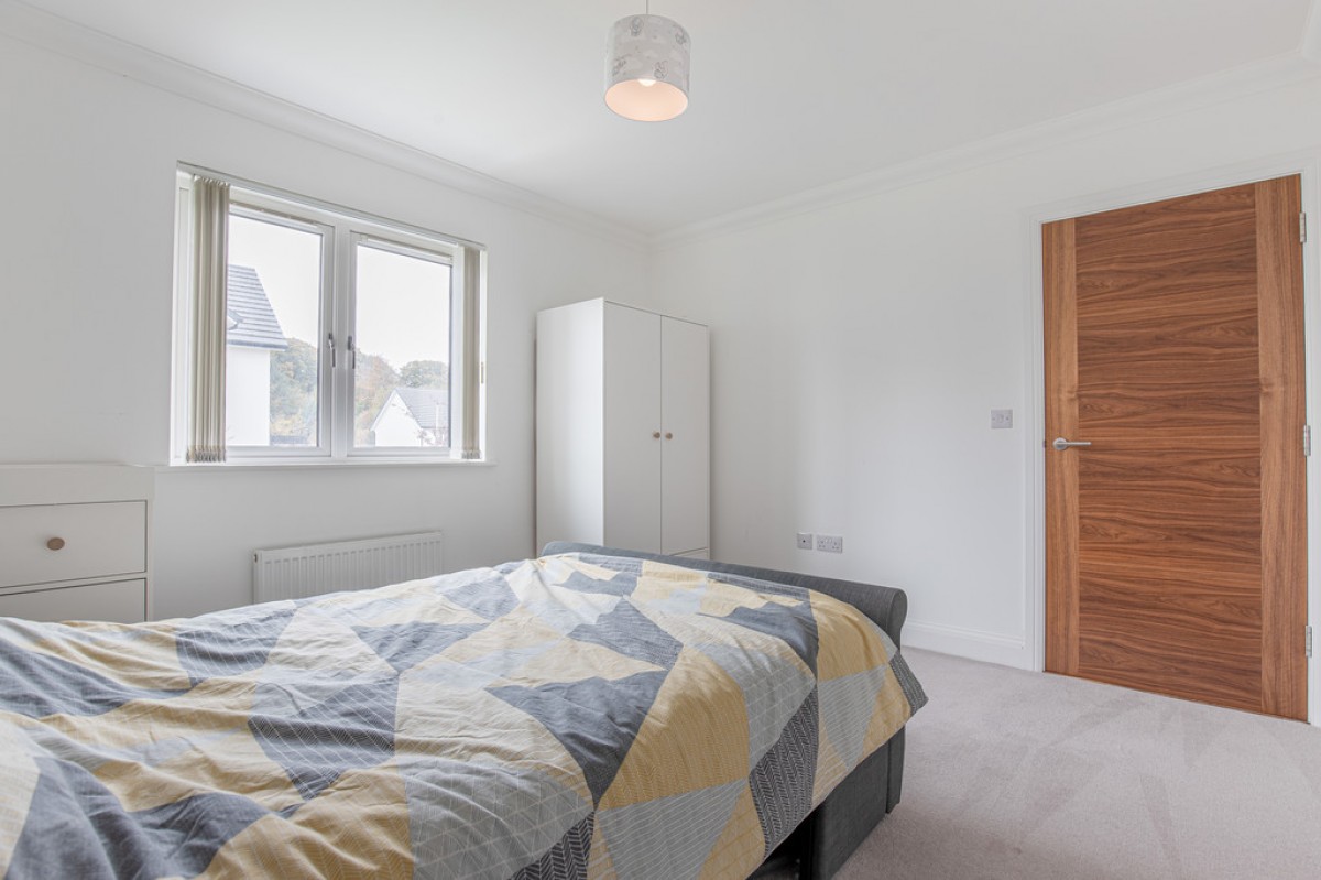 Beckram Close, Aberdeen