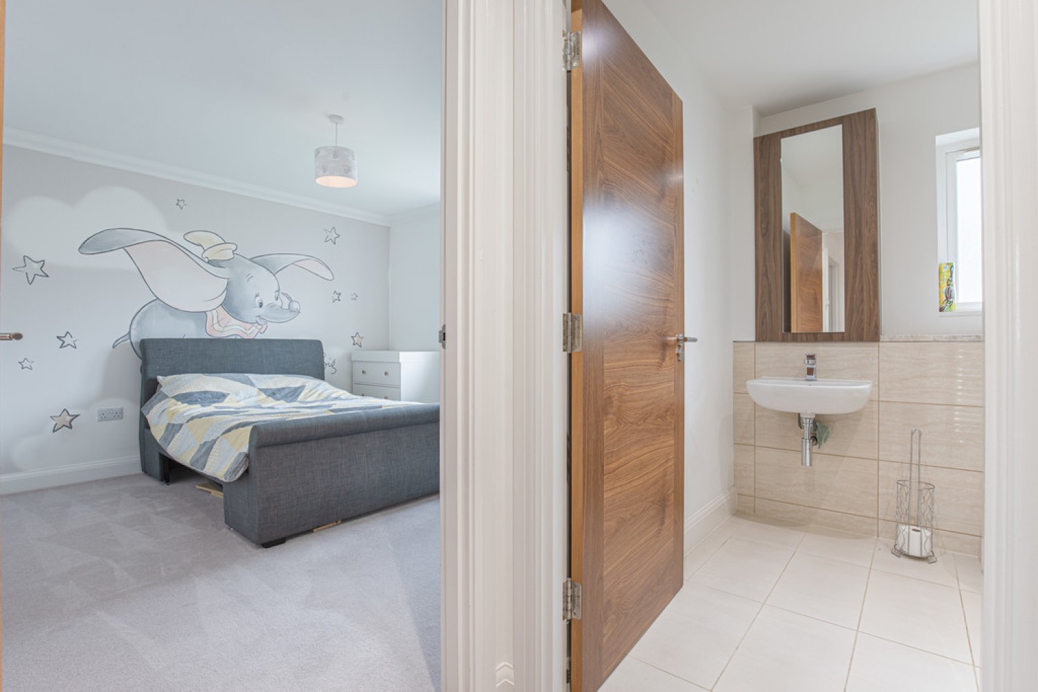 Beckram Close, Aberdeen