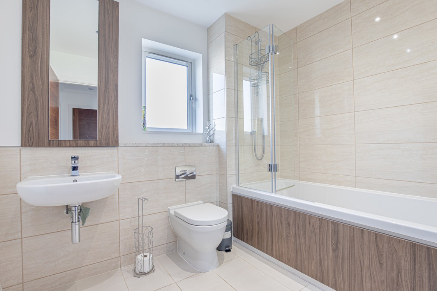 Beckram Close, Aberdeen