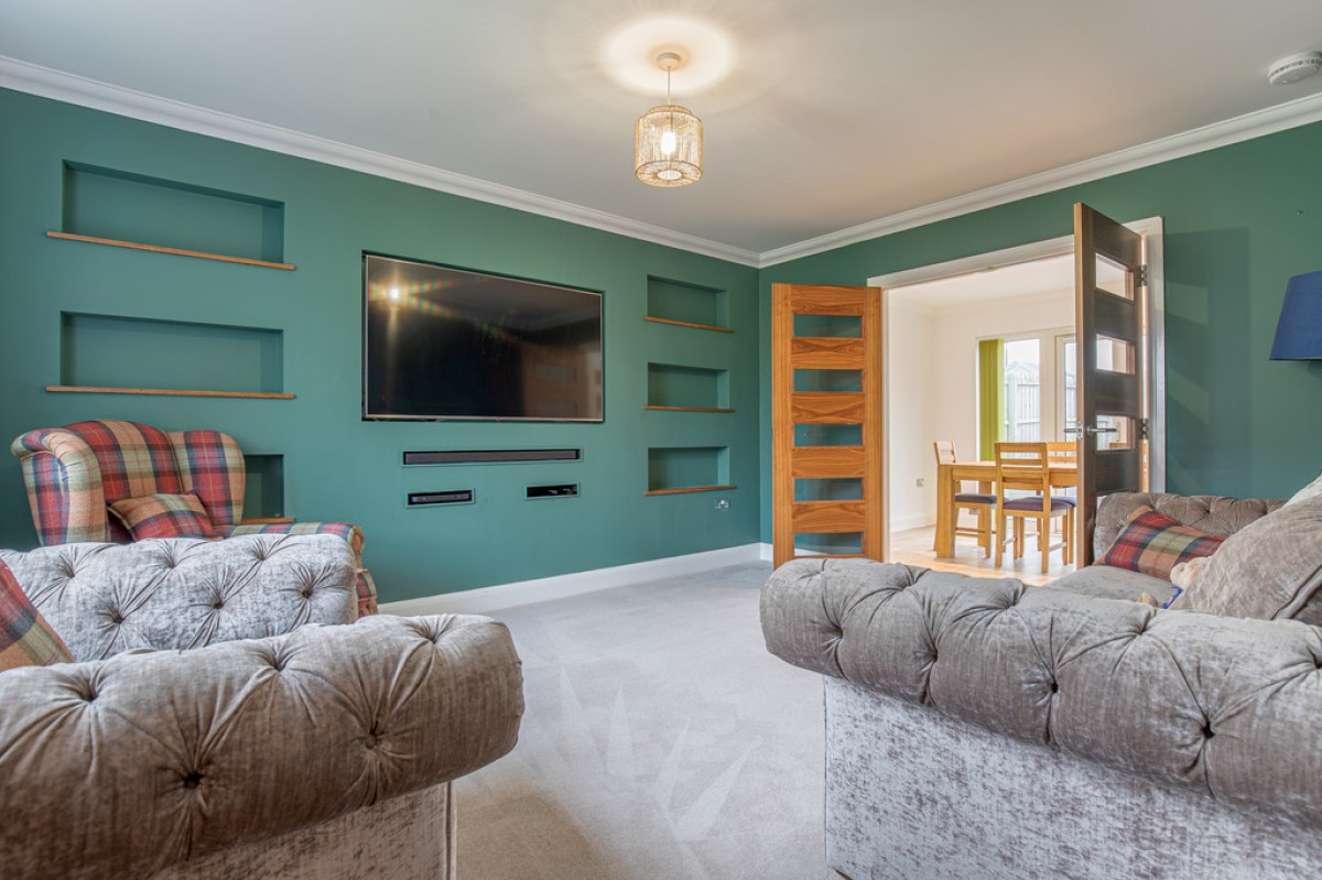 Beckram Close, Aberdeen