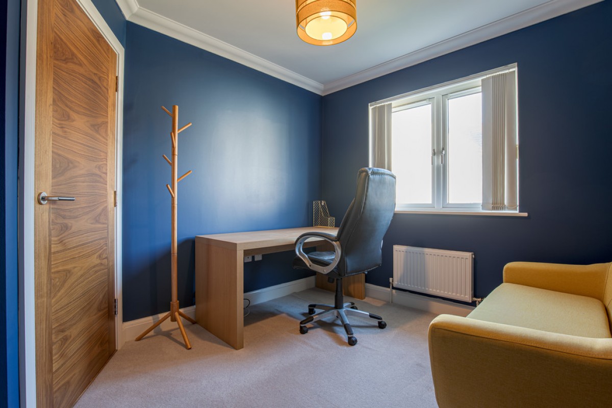 Beckram Close, Aberdeen