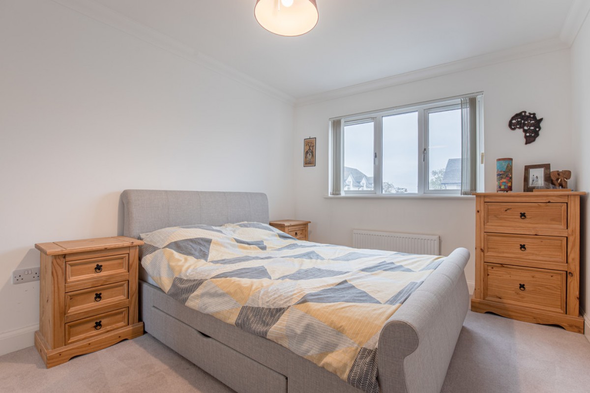 Beckram Close, Aberdeen