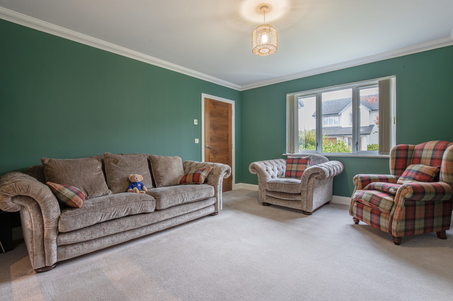 Beckram Close, Aberdeen